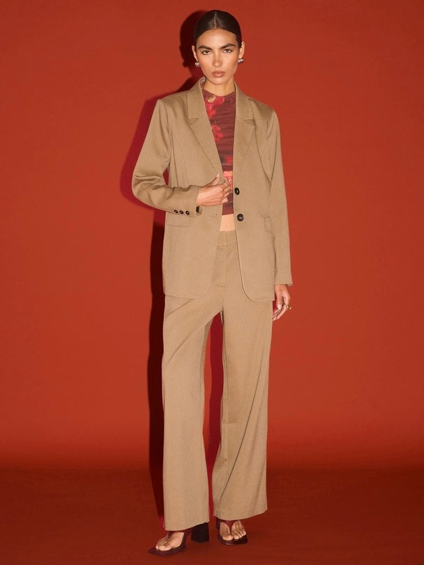 Soren Blazer