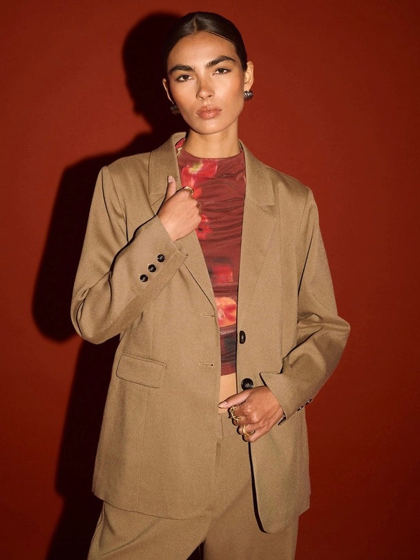 Soren Blazer