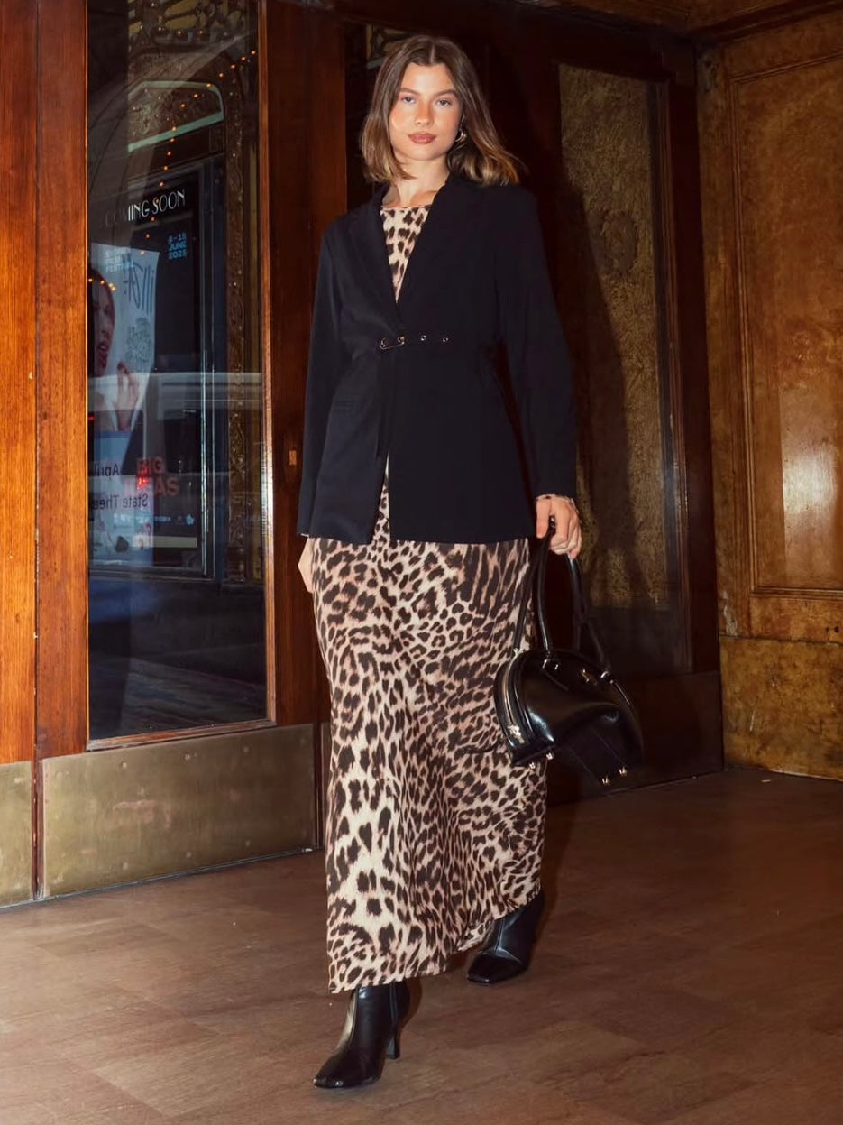 Edena Blazer