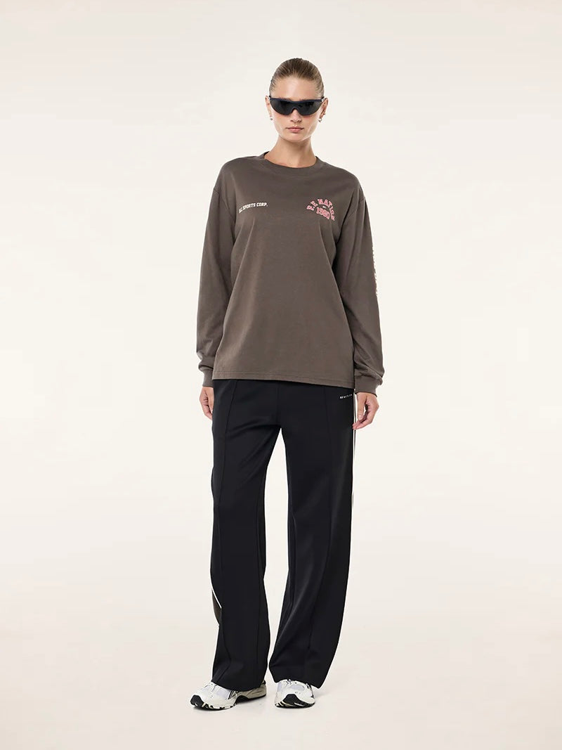 Inbound Long Sleeve Tee