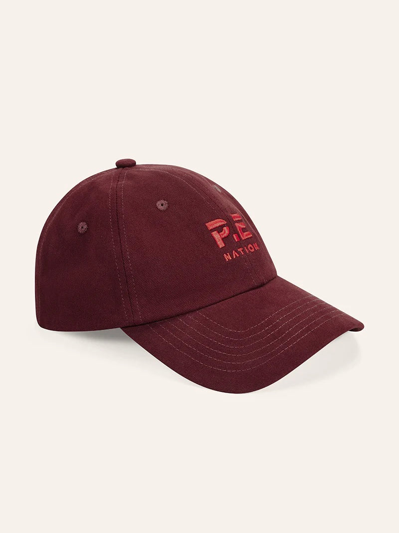 Heads Up Cap - Cabernet
