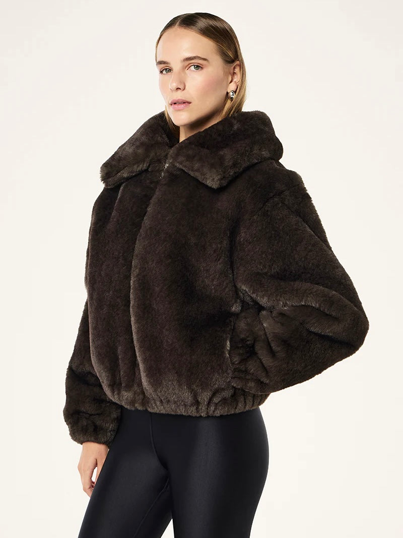 Ivess Jacket