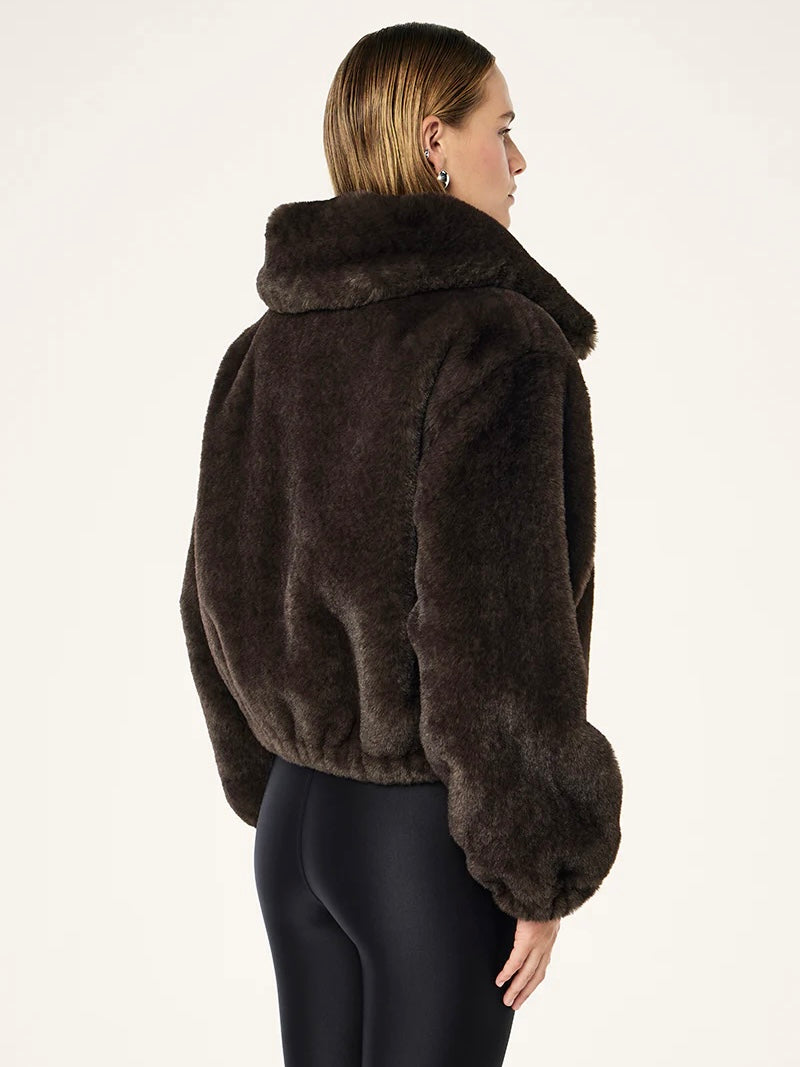 Ivess Jacket