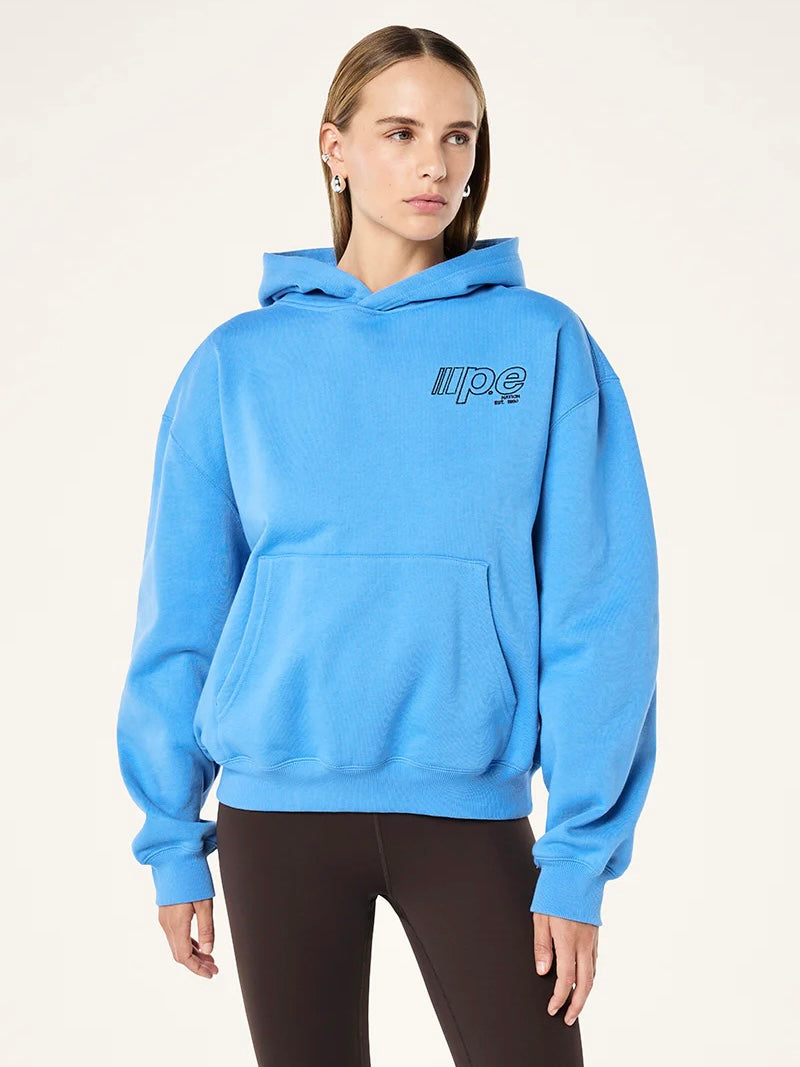 Glide Hoodie