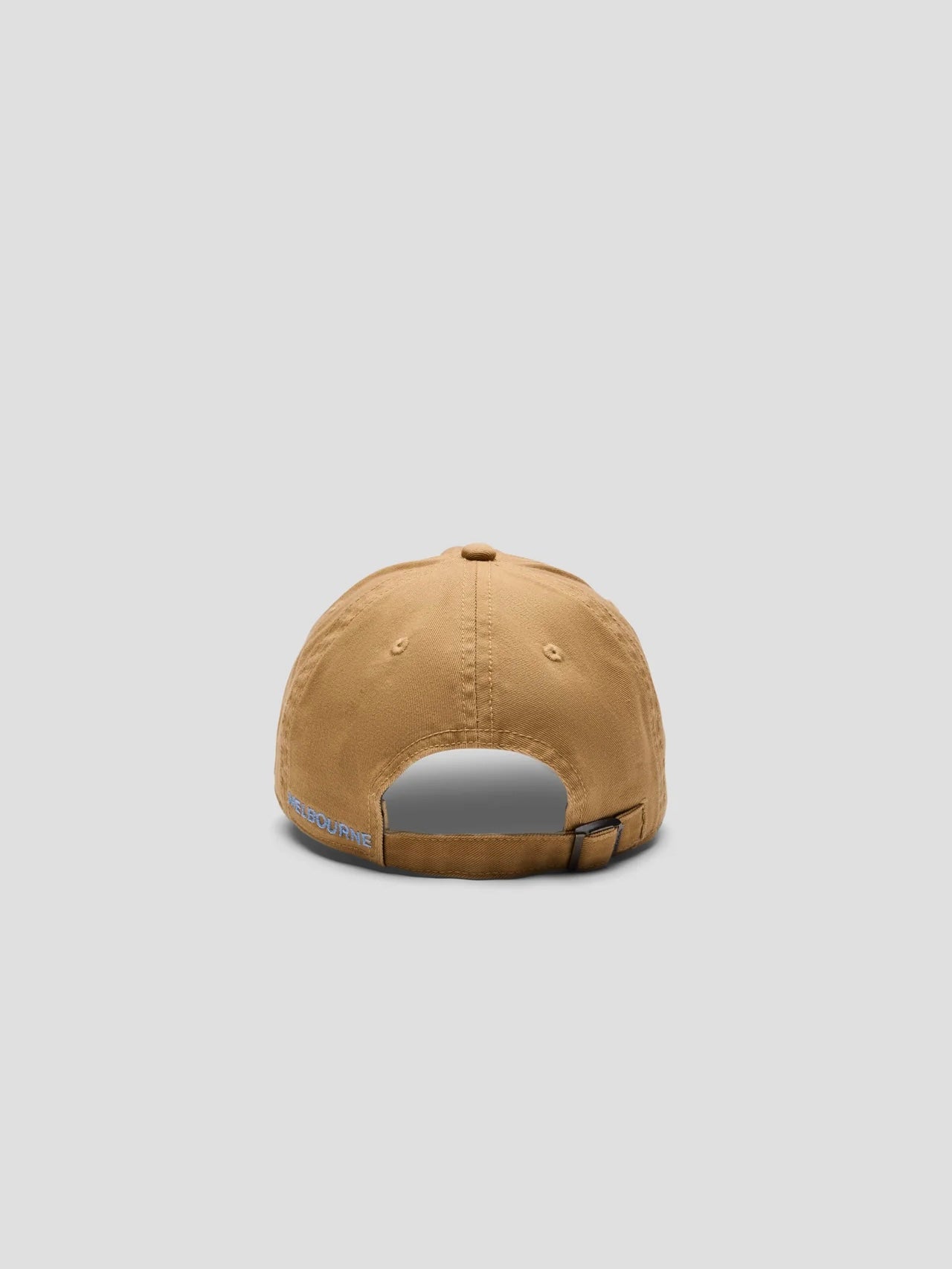 Woods Cap - Hazelnut