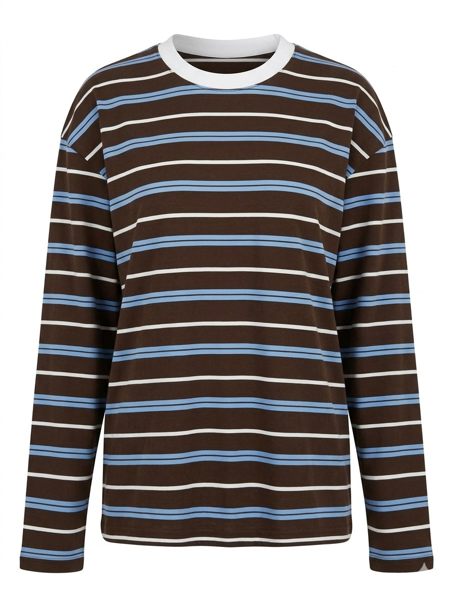 Brera Stripe Tee