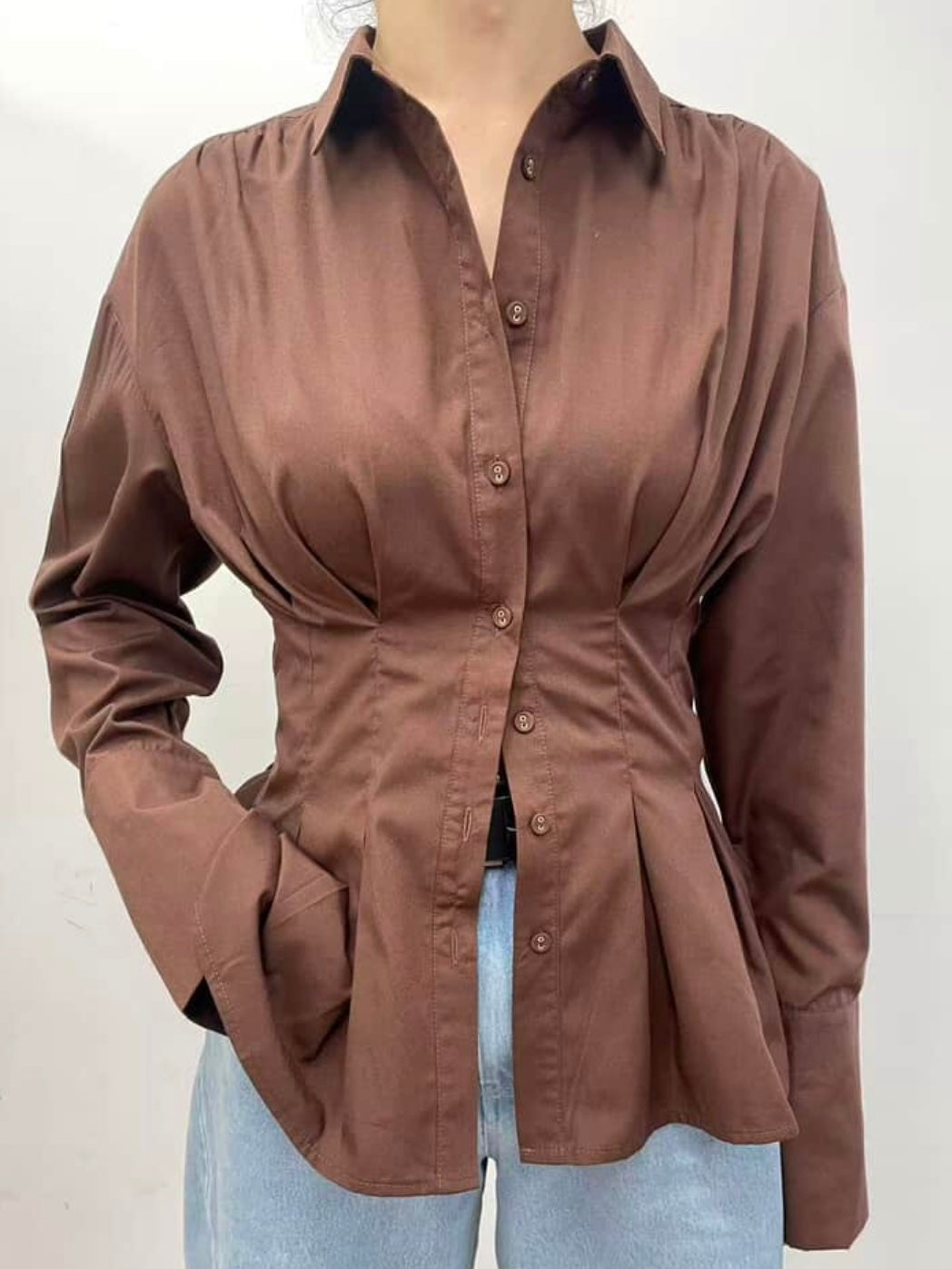 Rosie Shirt