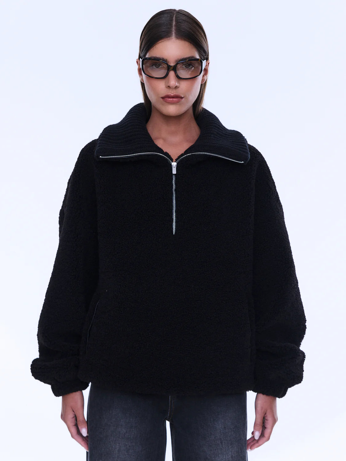 Winnie Qtr Zip