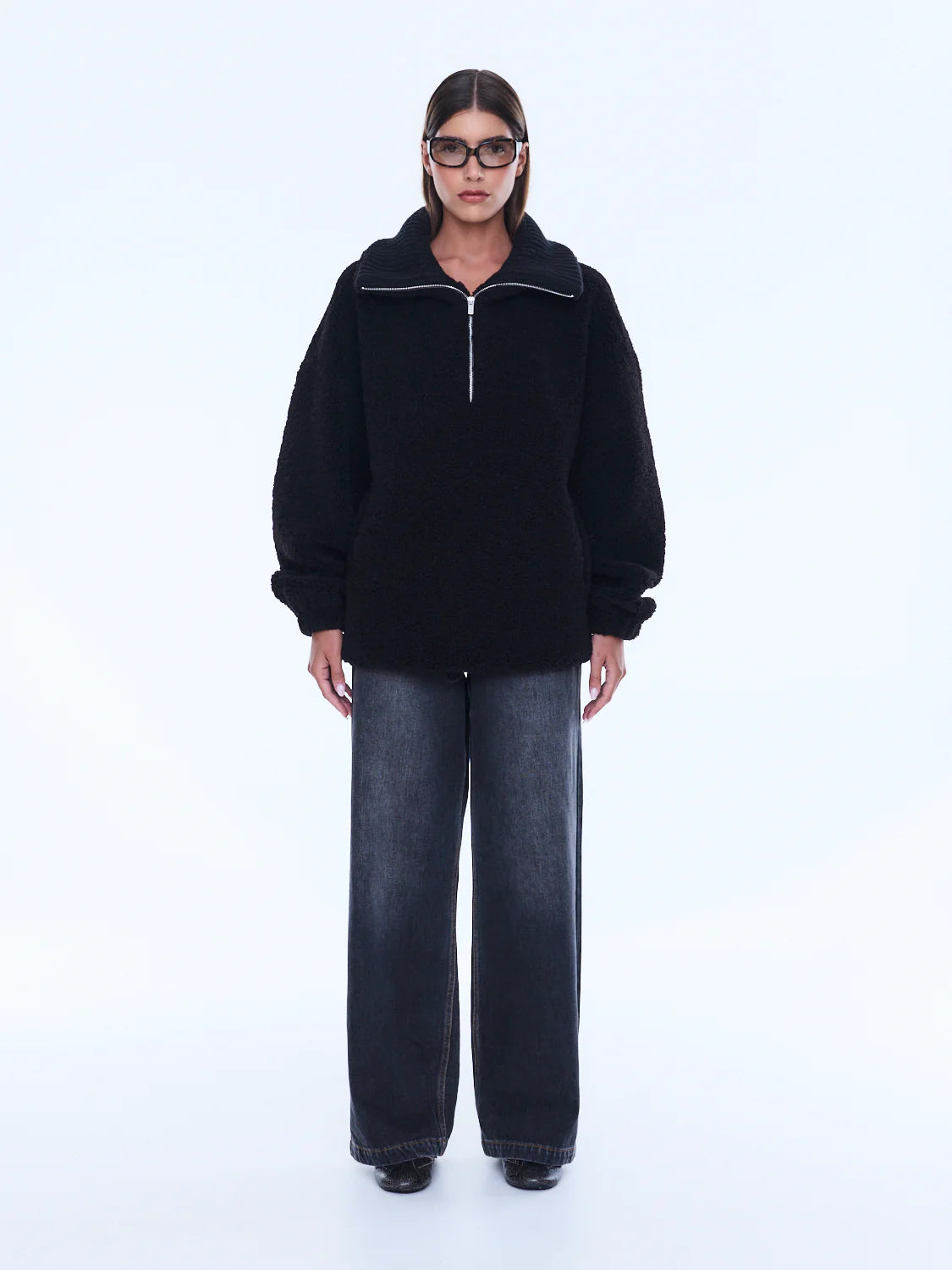 Winnie Qtr Zip