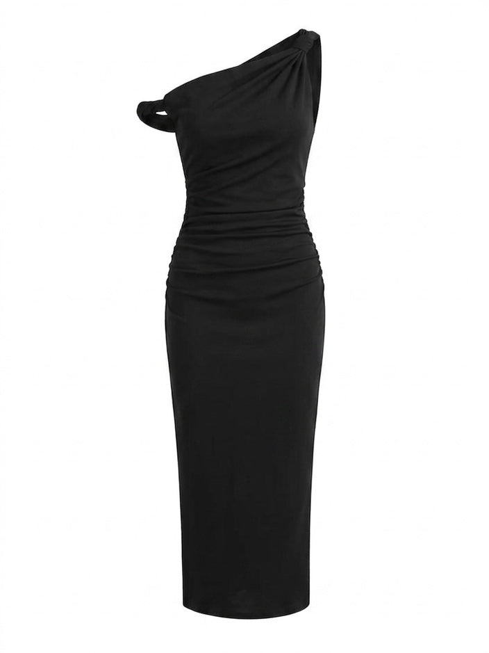 Blaise Dress - Black