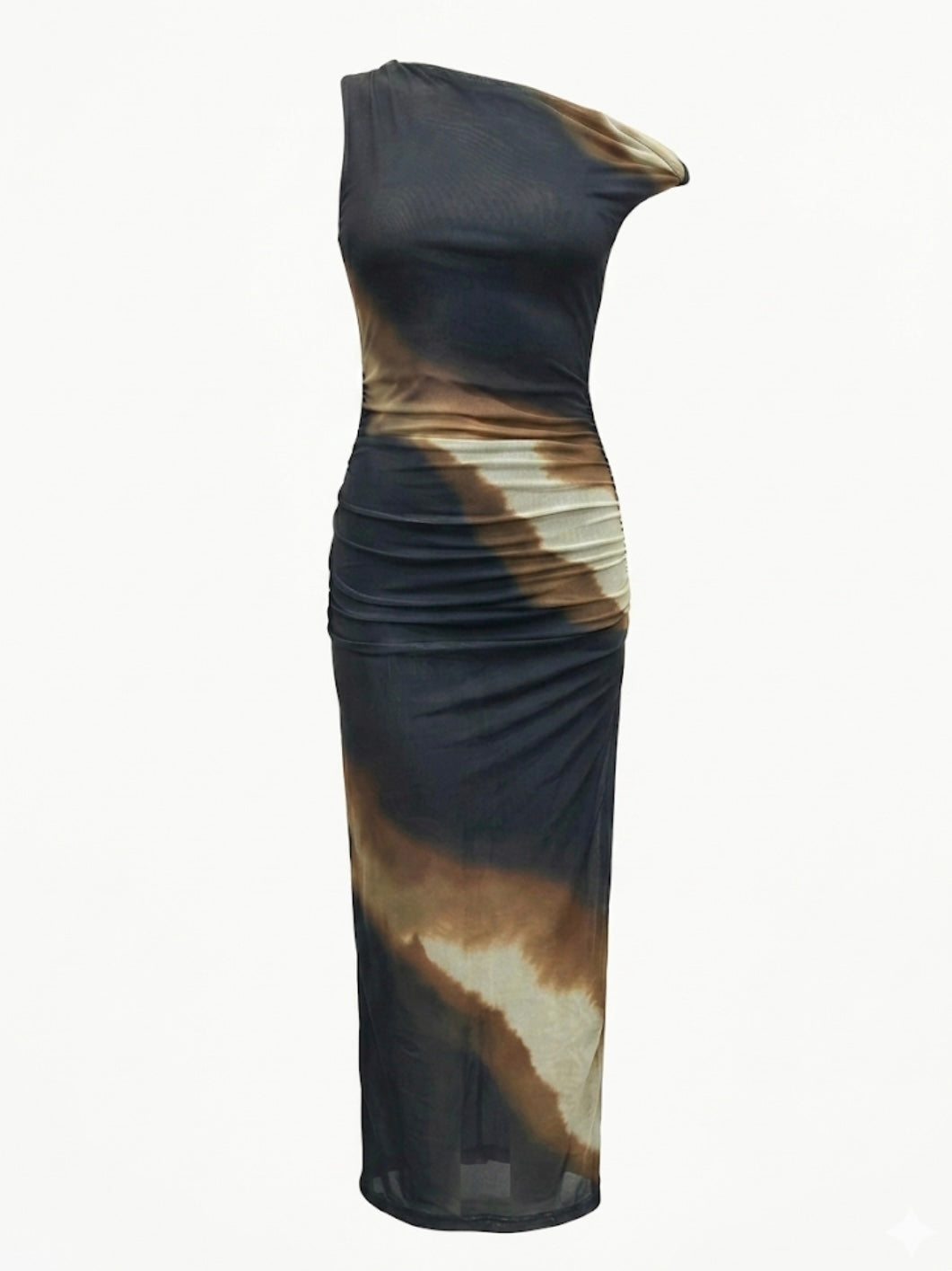 Scout Dress - Multi