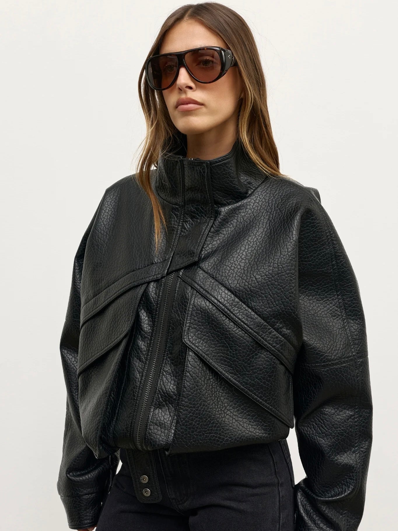 Inez Jacket