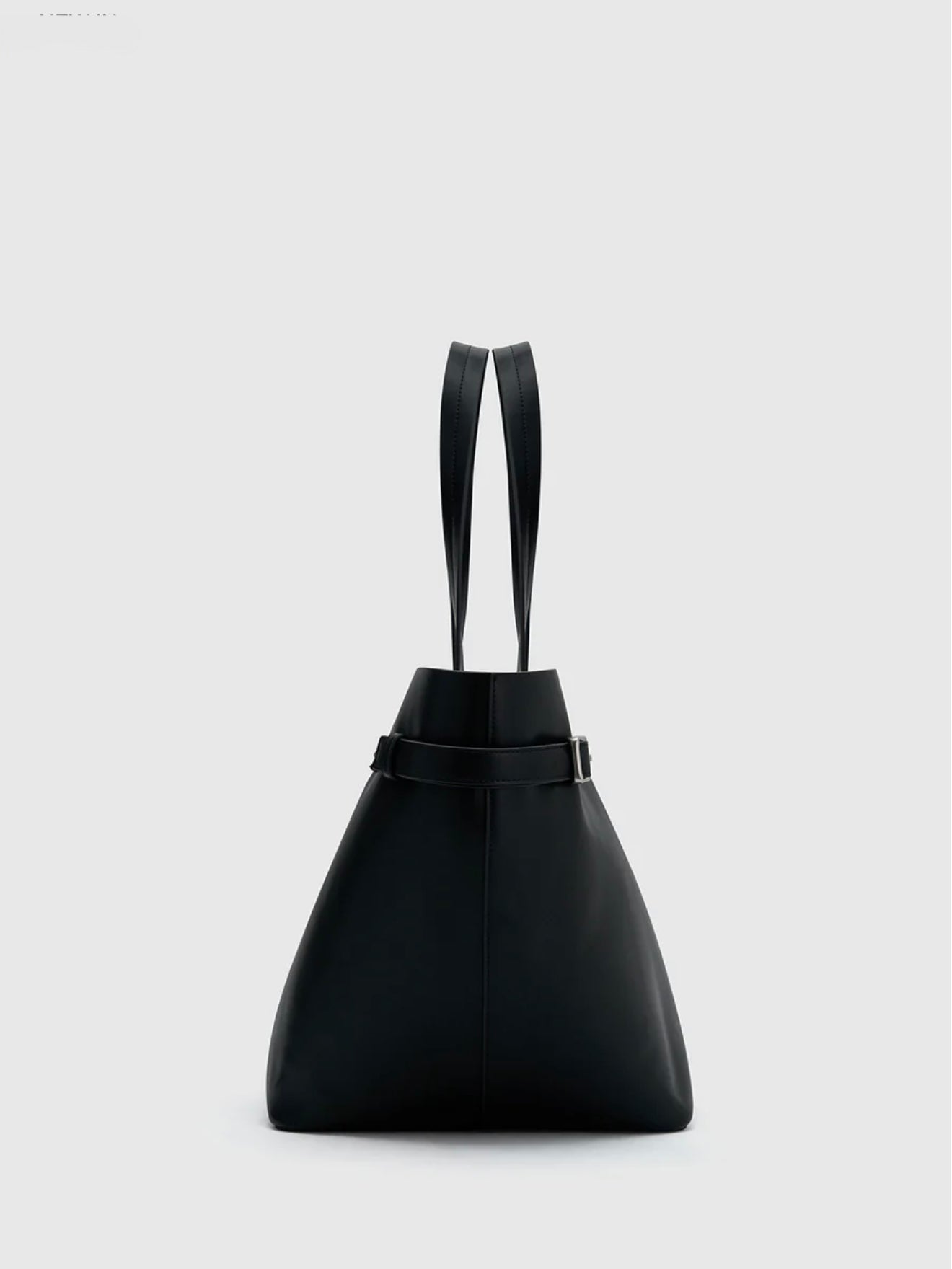 Willa Tote - Black