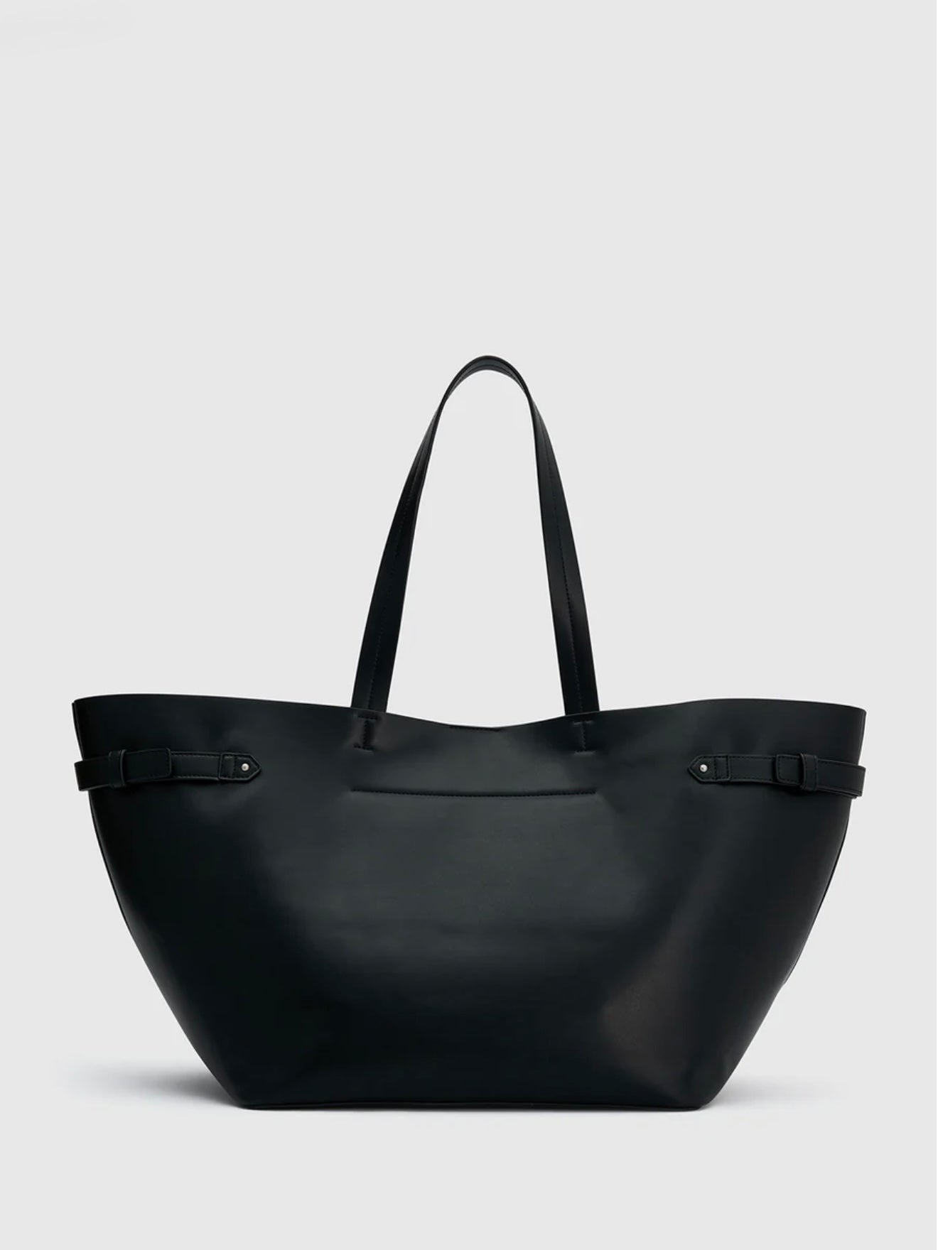 Willa Tote - Black