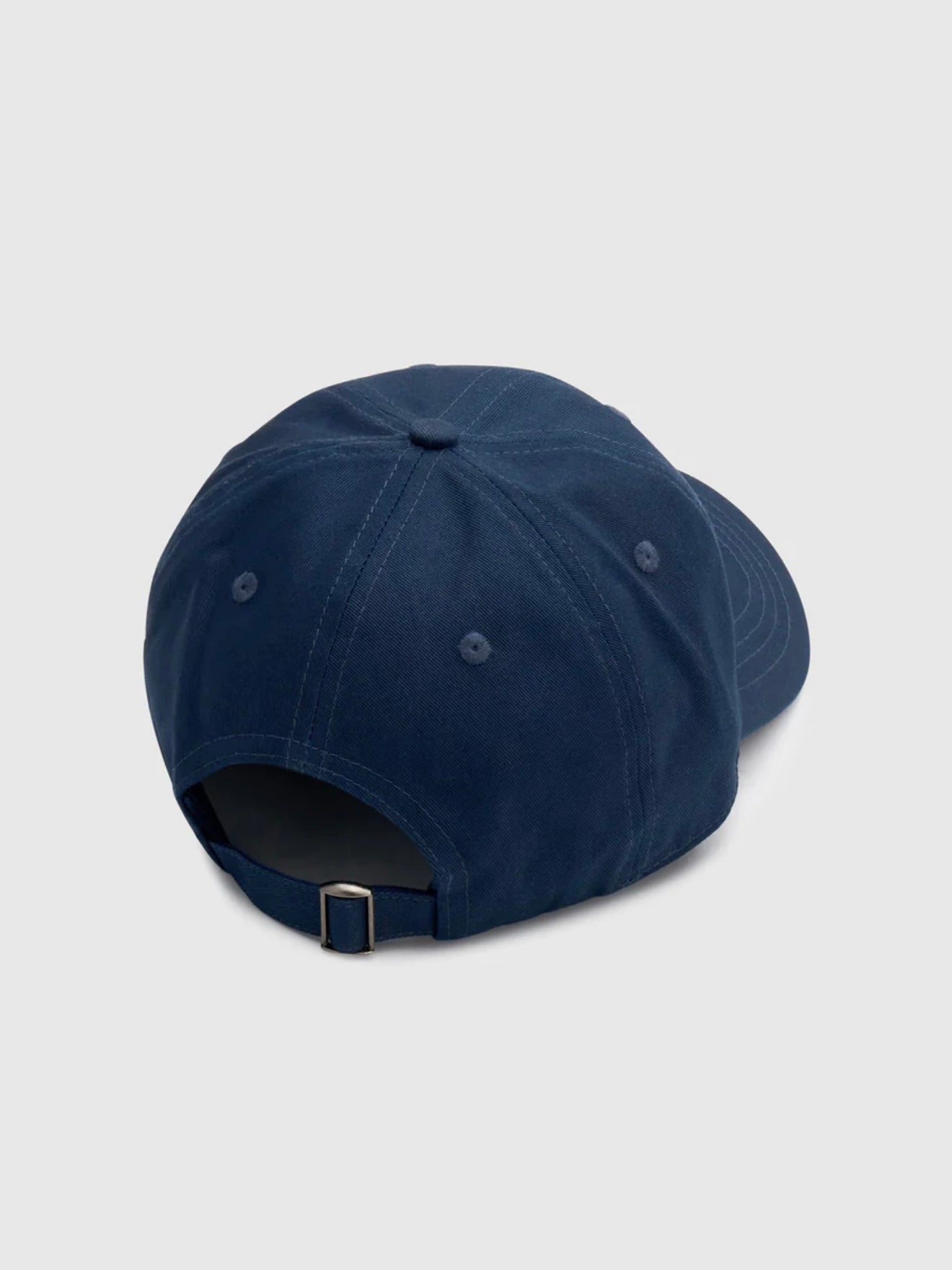Sonora Logo Cap - Deep Ink