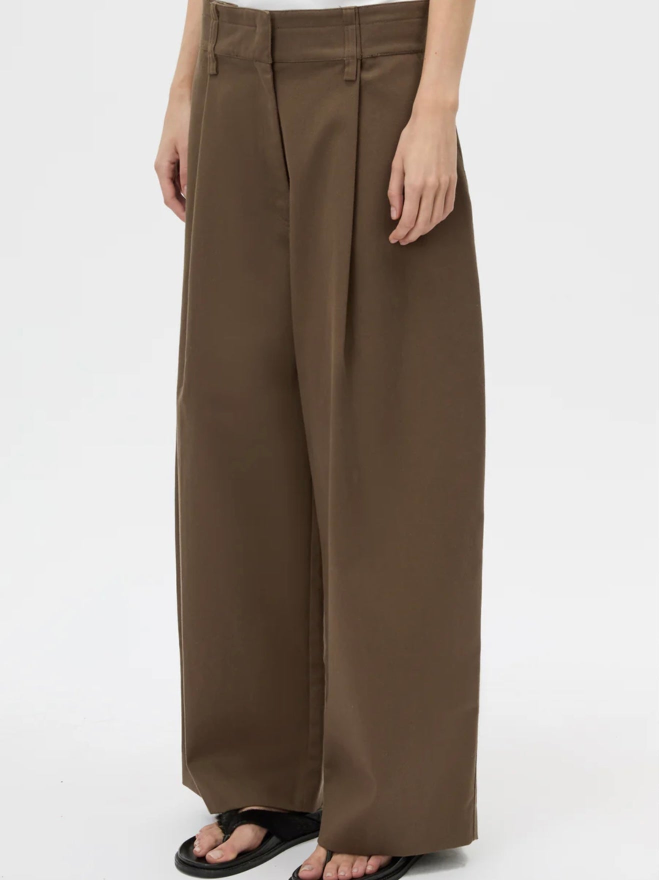Magnolia Drill Pant
