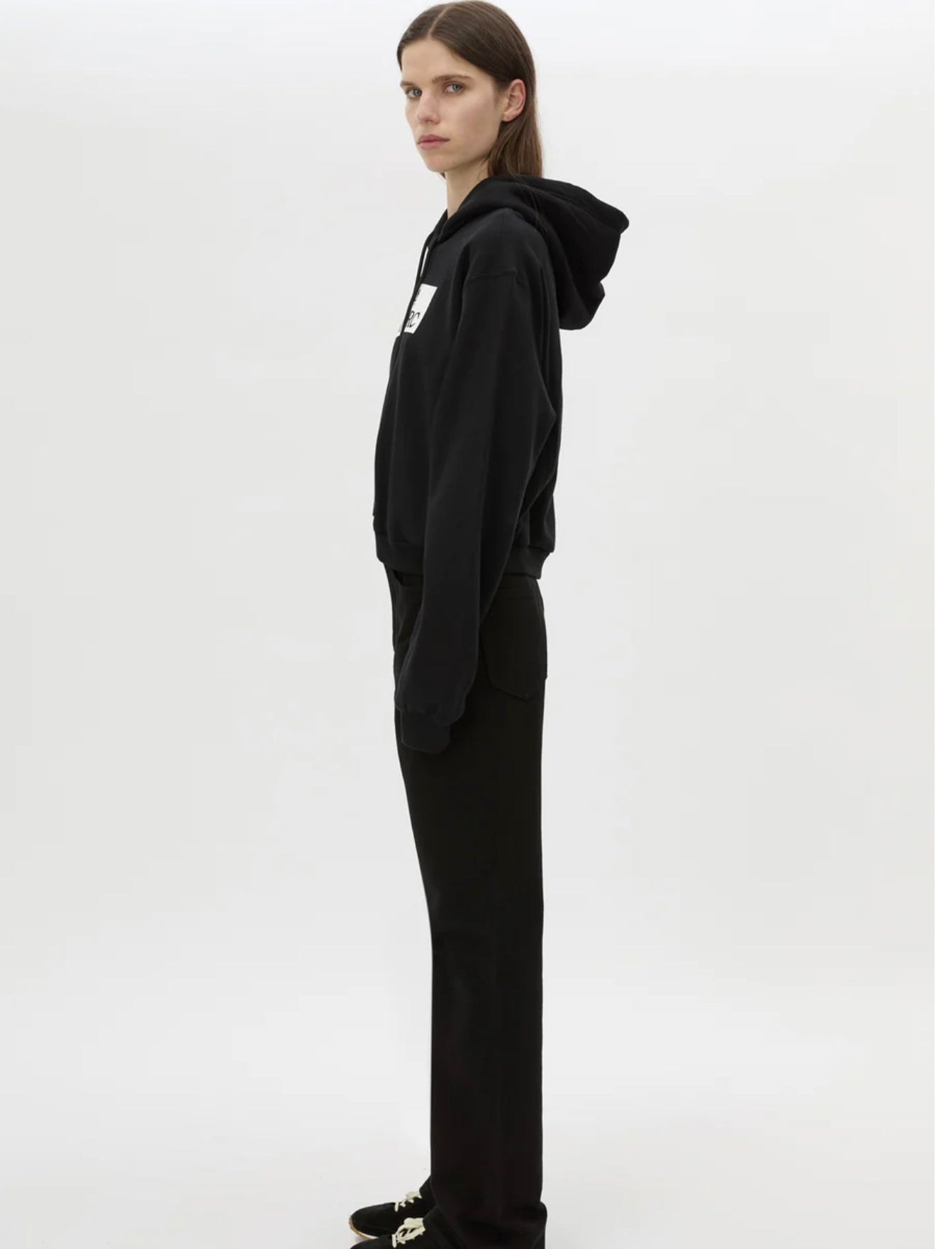 Carmont Graphic Hoodie