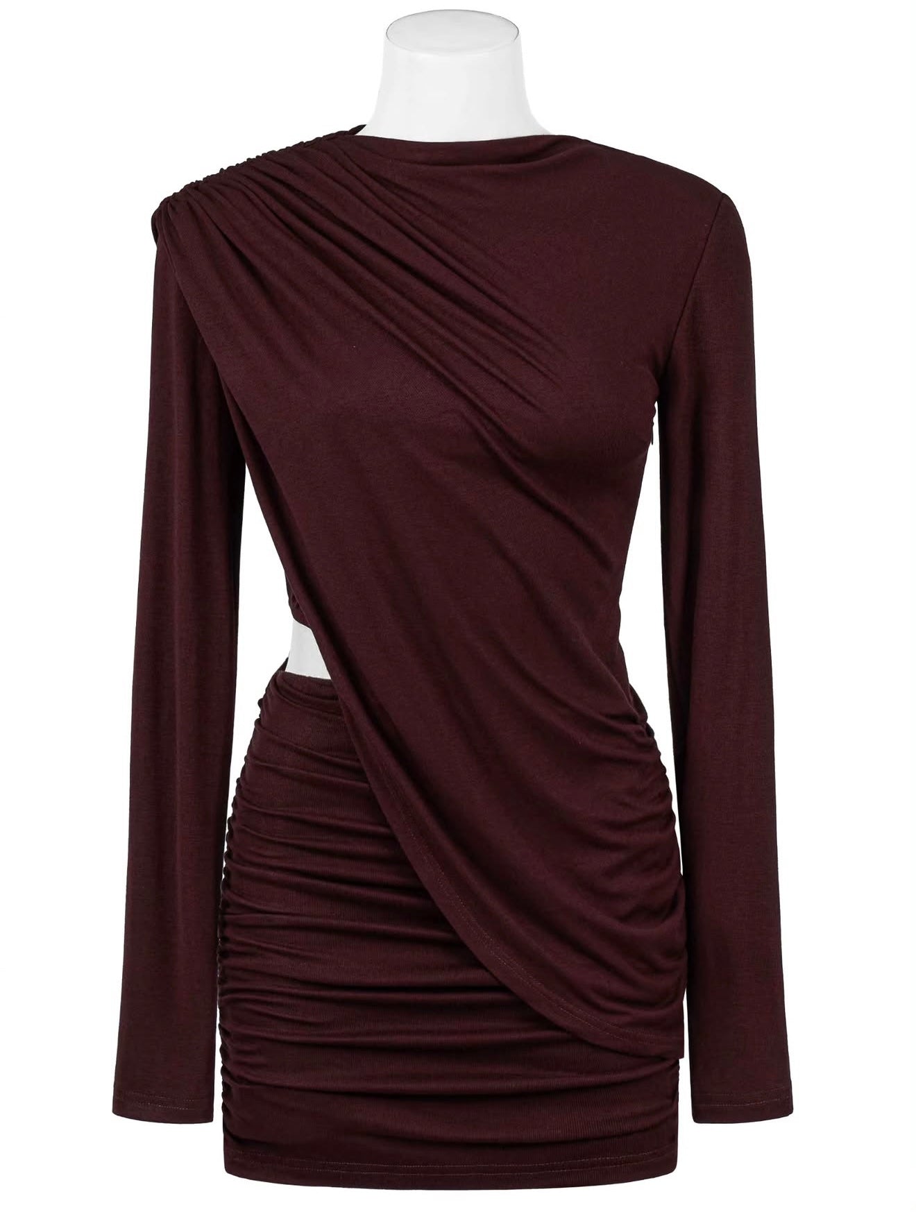 Amaris Dress