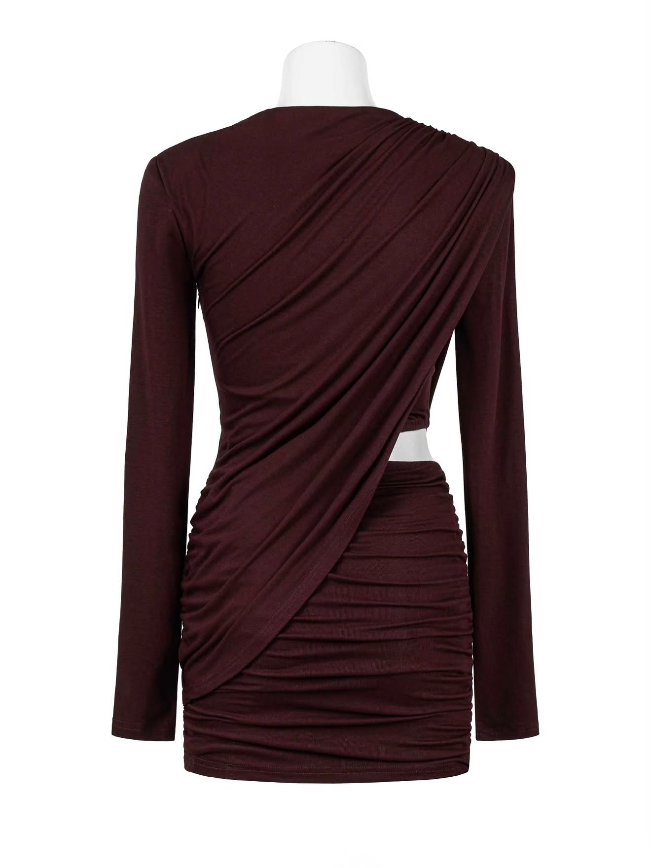 Amaris Dress