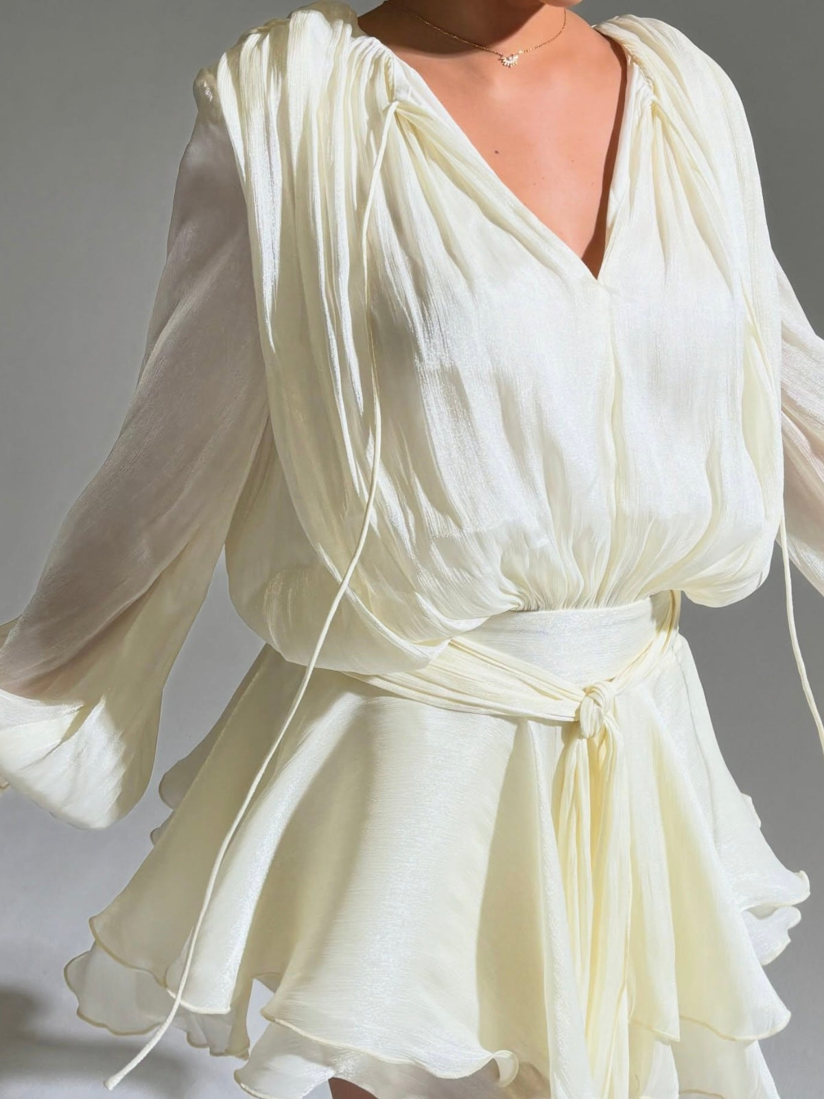 Brinley Dress