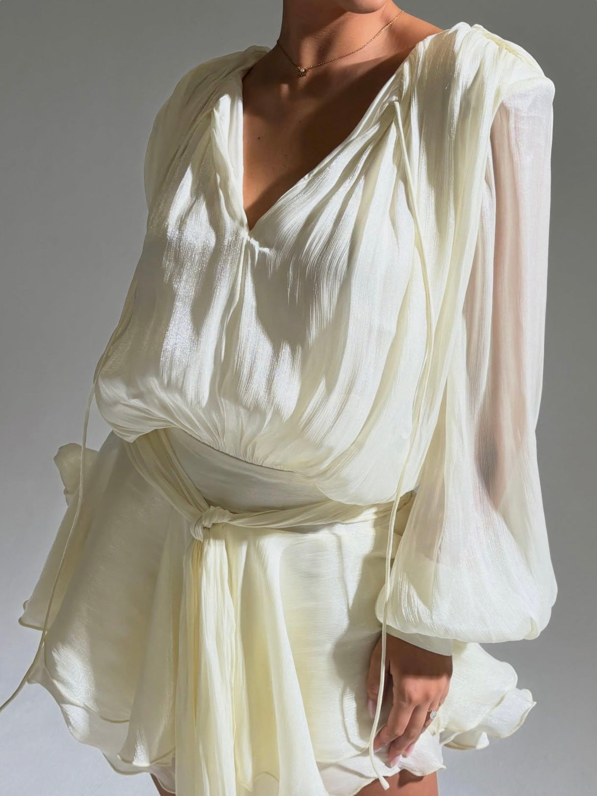 Brinley Dress