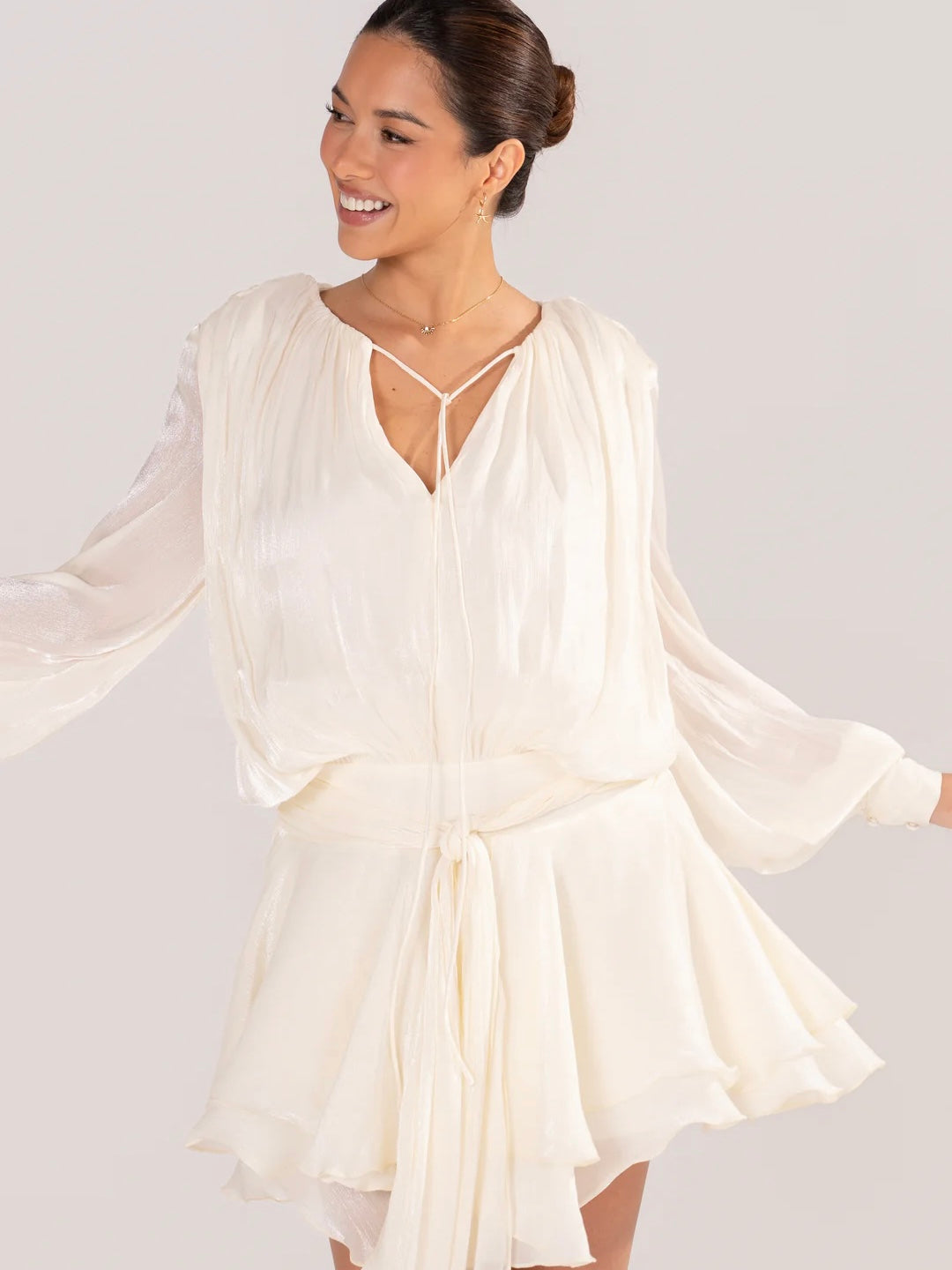 Brinley Dress