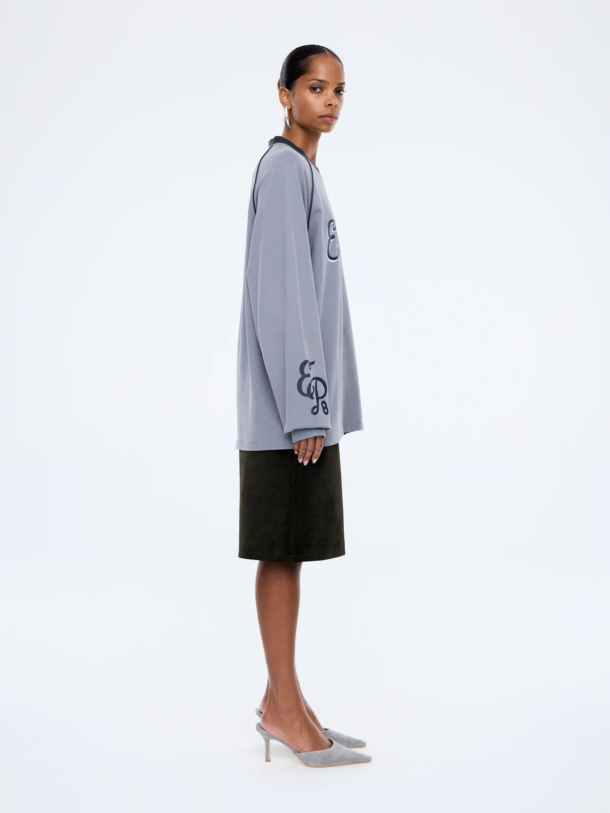Team EP Long Sleeve Tee