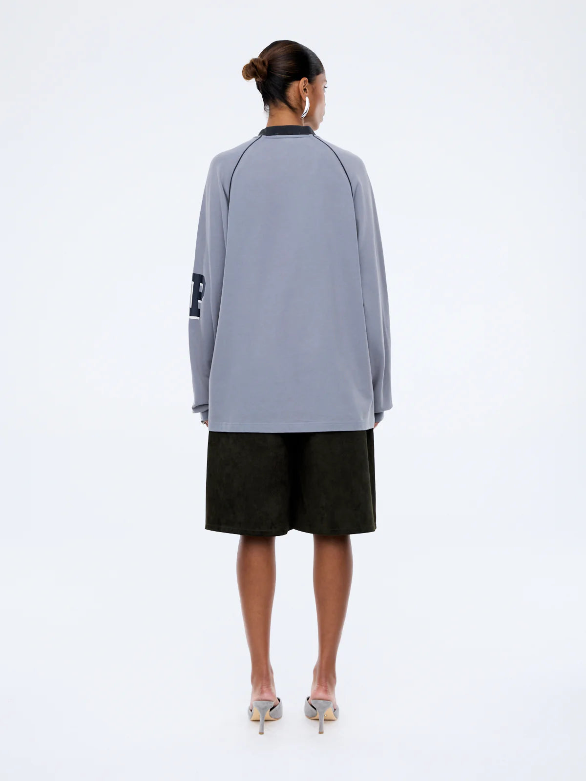 Team EP Long Sleeve Tee