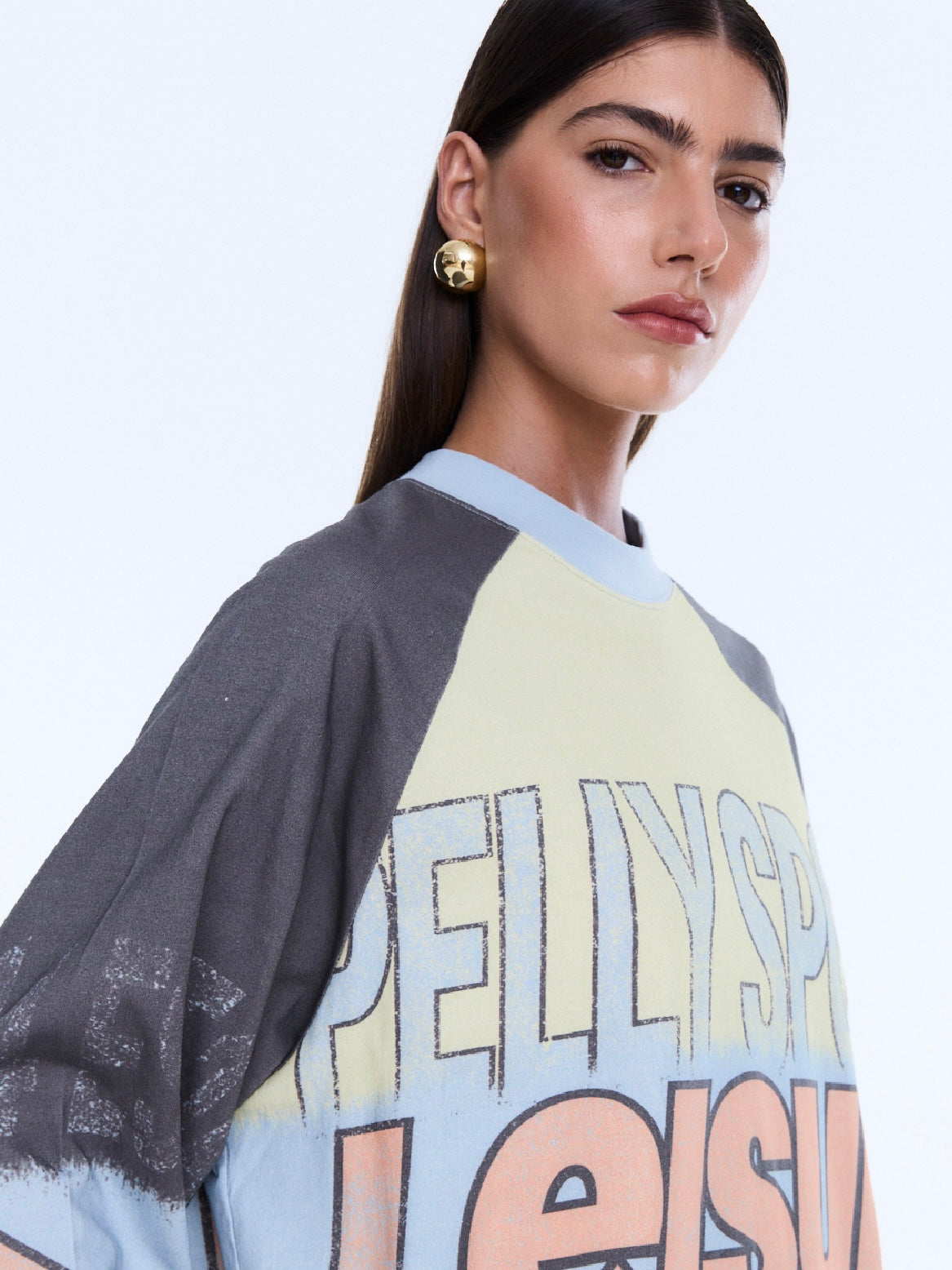 Trademark Long Sleeve Tee