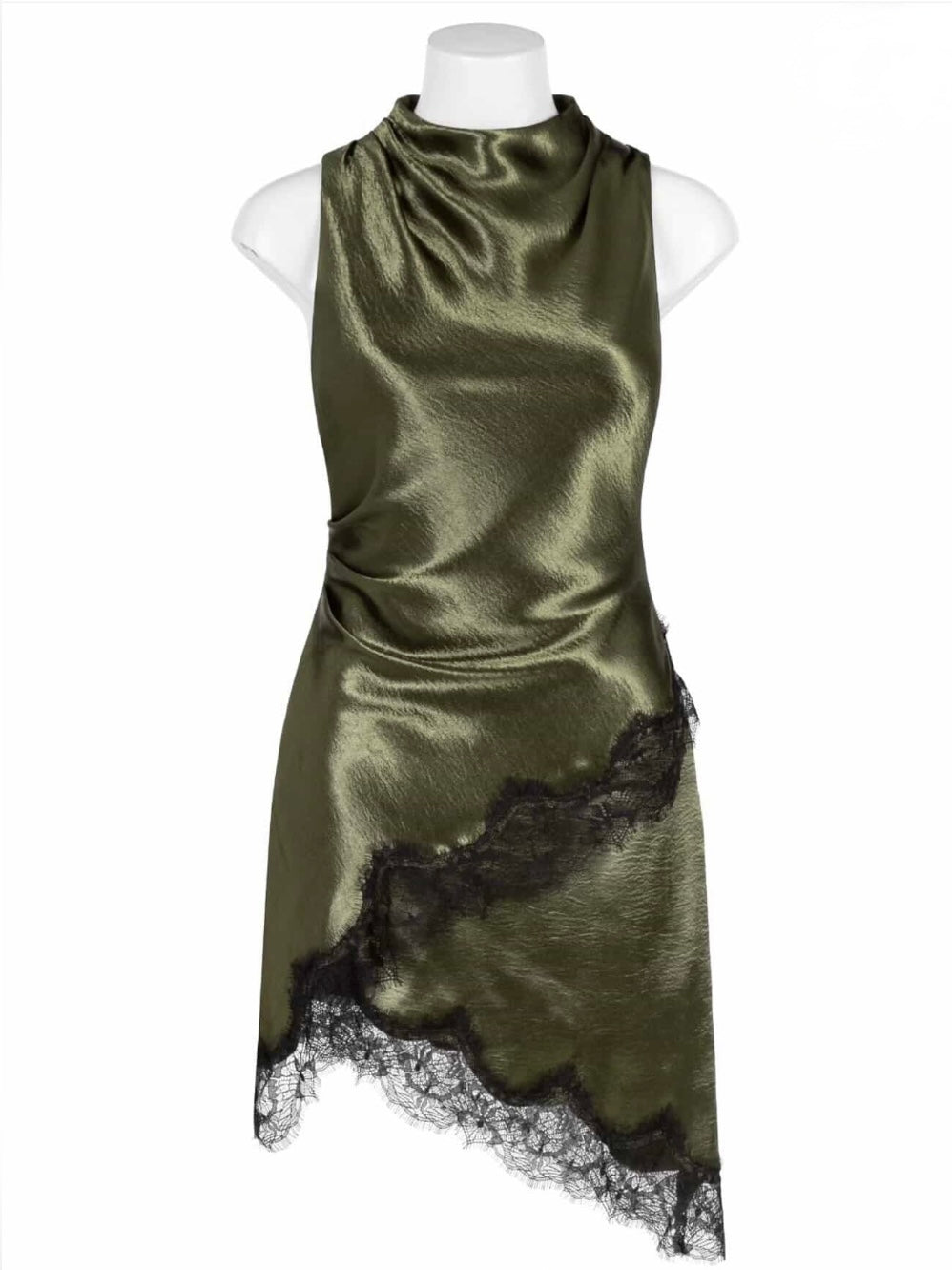 Lindy Dress