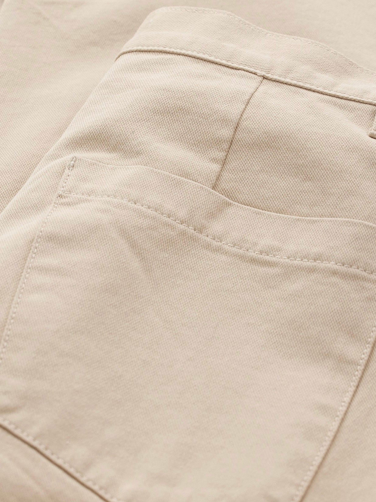 Vera Trouser - Dune