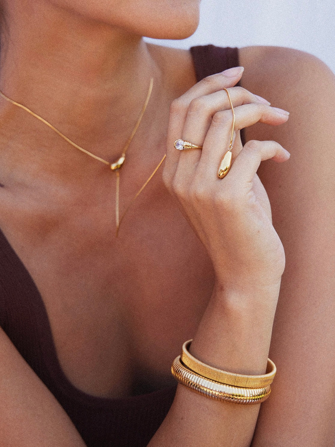 Sabrina Cuff