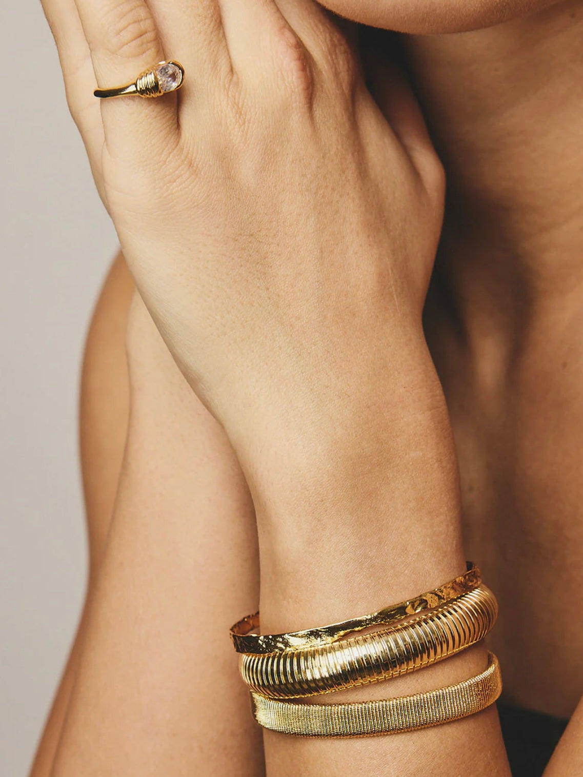 Gisele Cuff