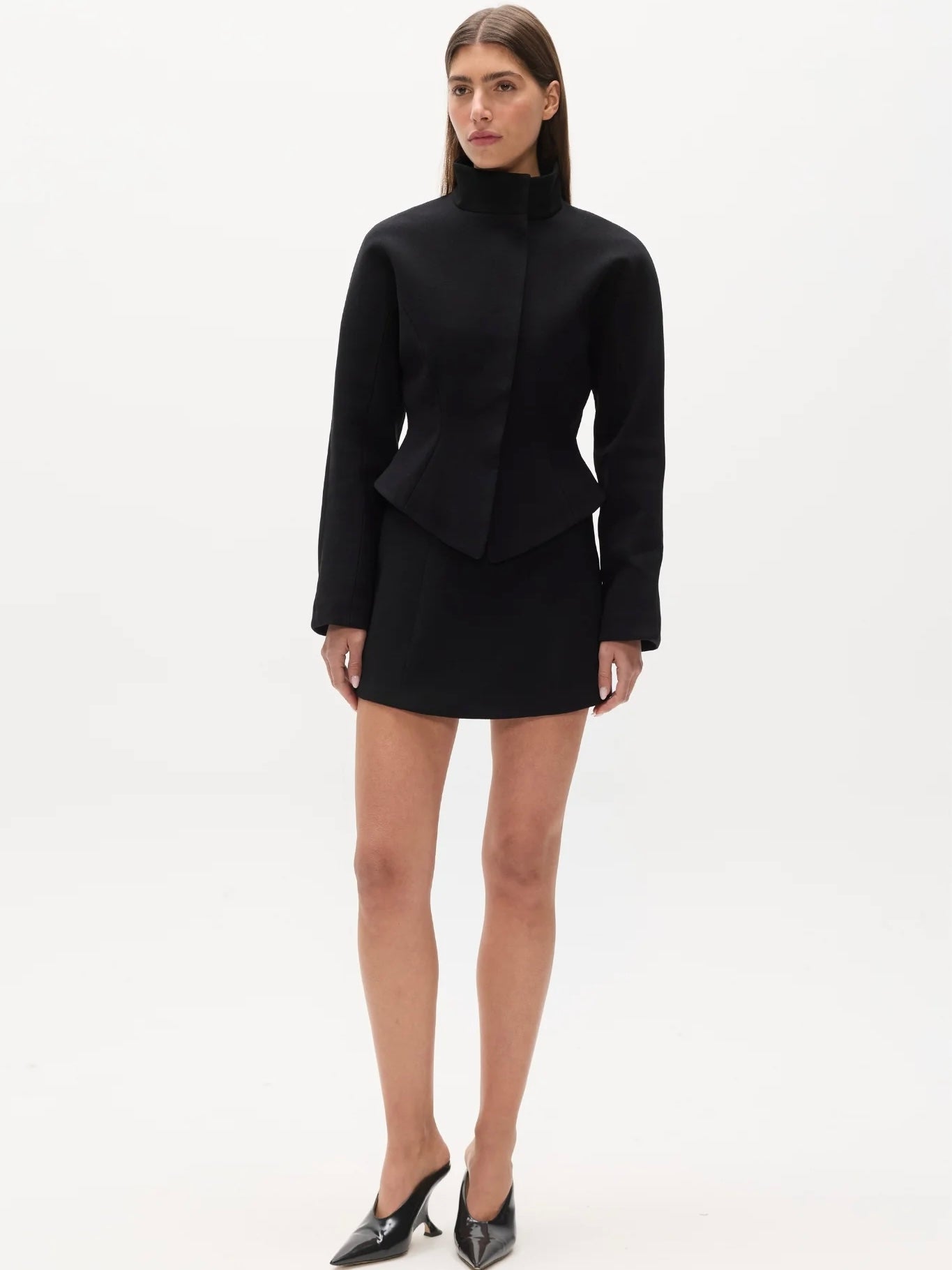 Maison Jacket