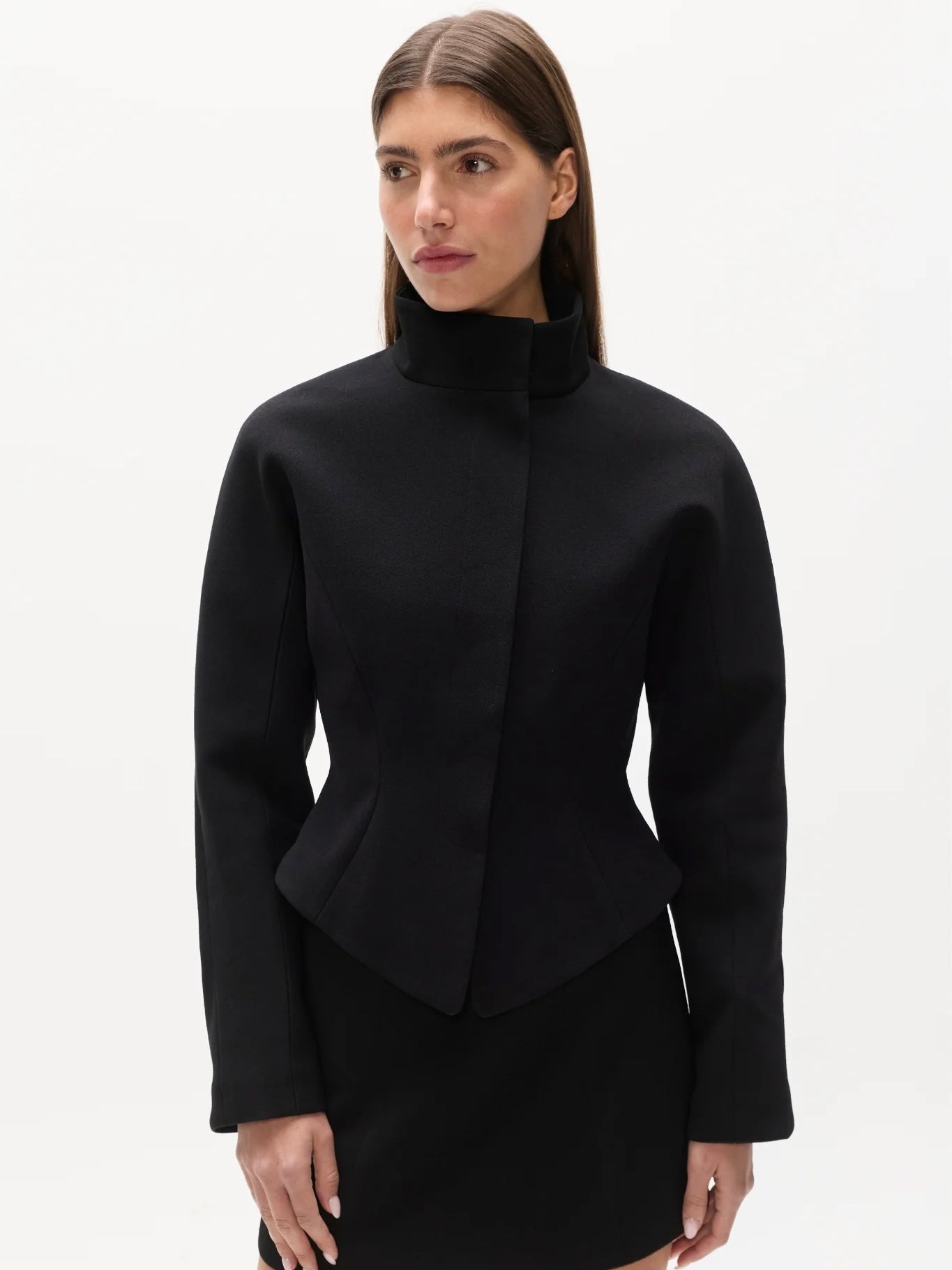 Maison Jacket