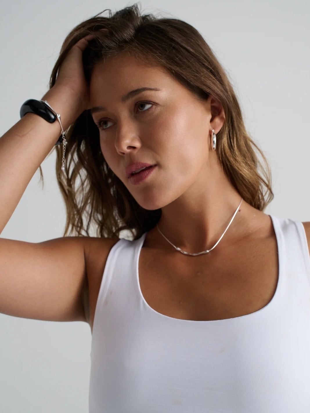 Roz Necklace