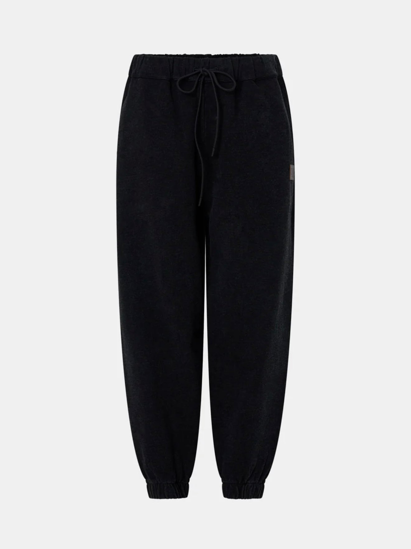 Sorrell Denim Track Pant