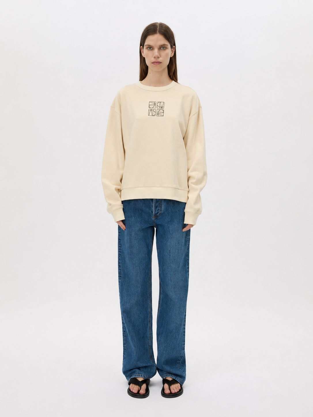 Criollo Trackjsuit Top