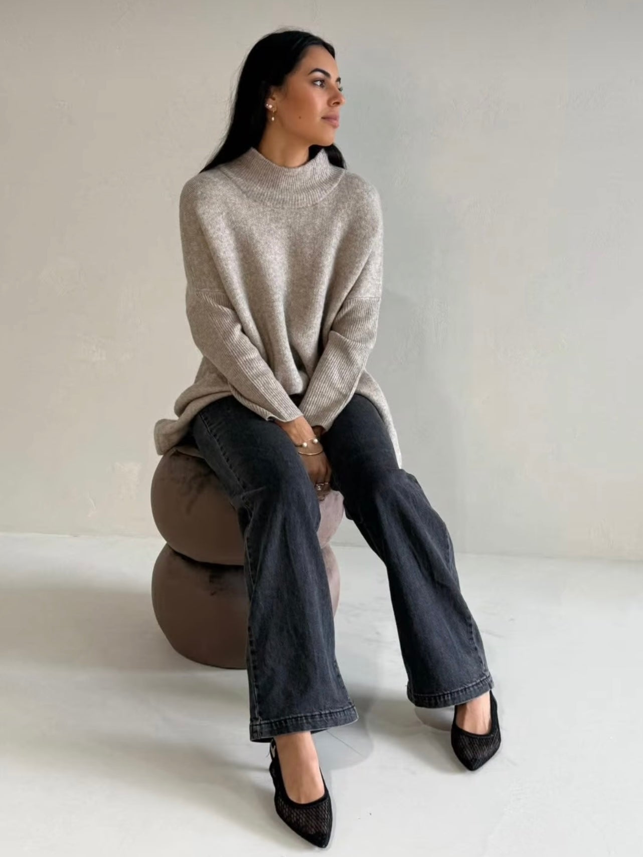 Rowan Knit