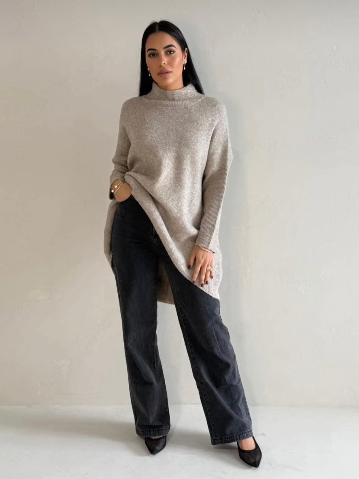 Rowan Knit