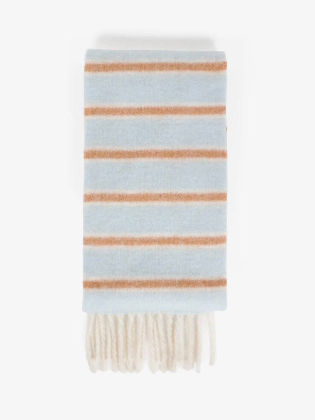 Sora Scarf - Blue