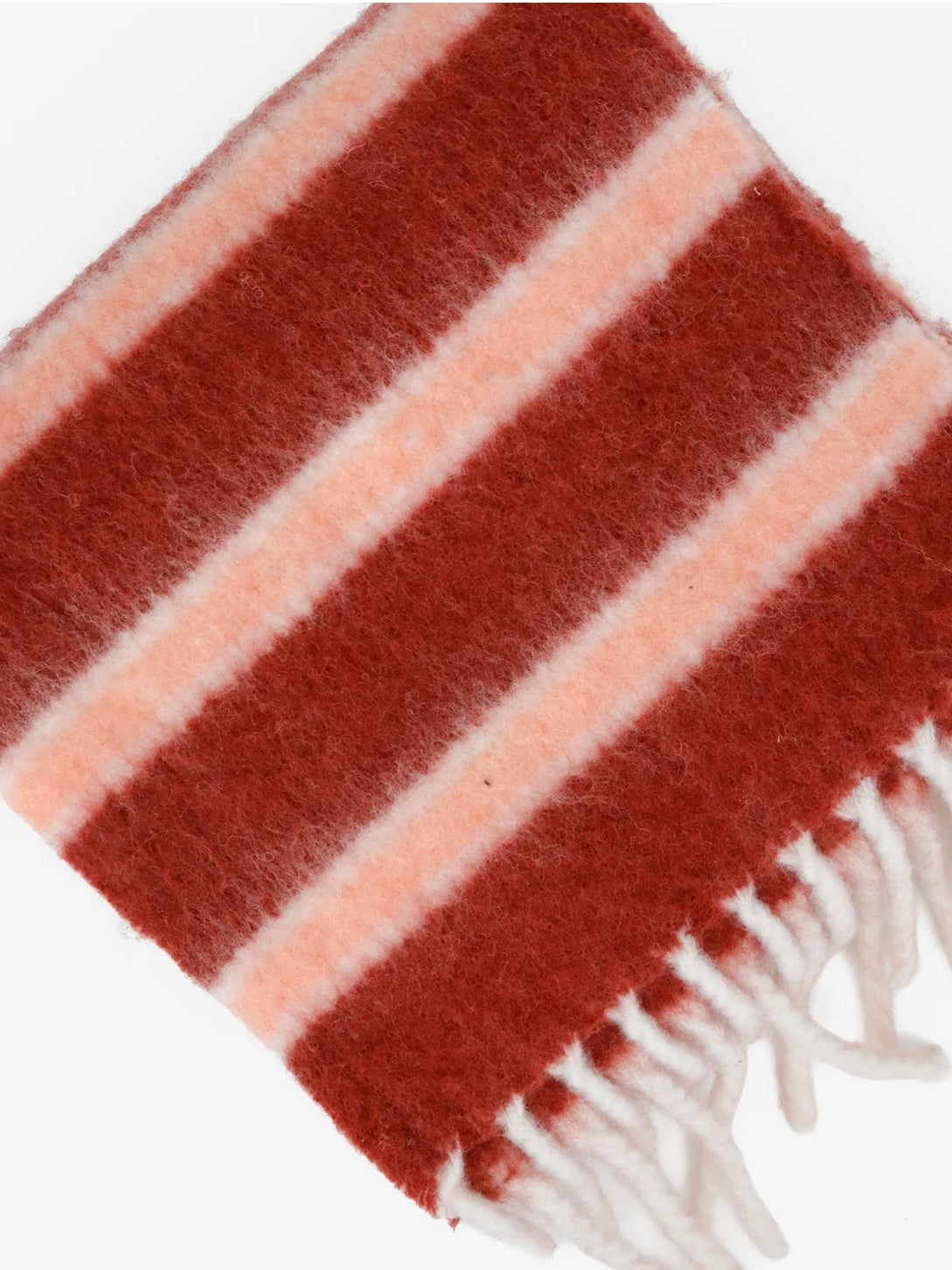 Sora Scarf - Red
