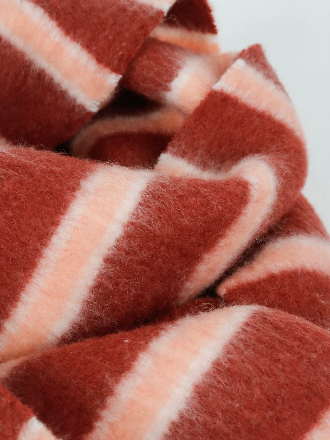 Sora Scarf - Red