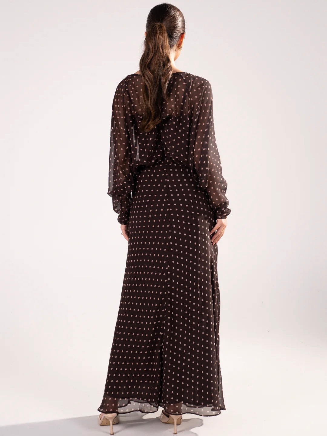 Amaya Maxi Dress