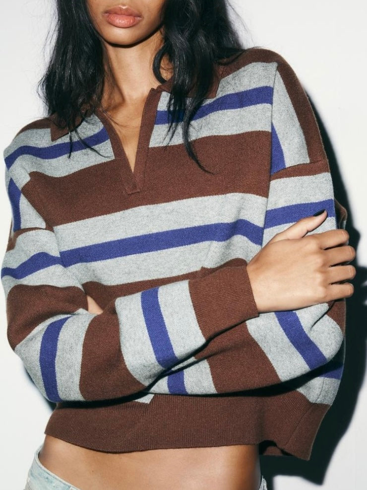 Callie Knit