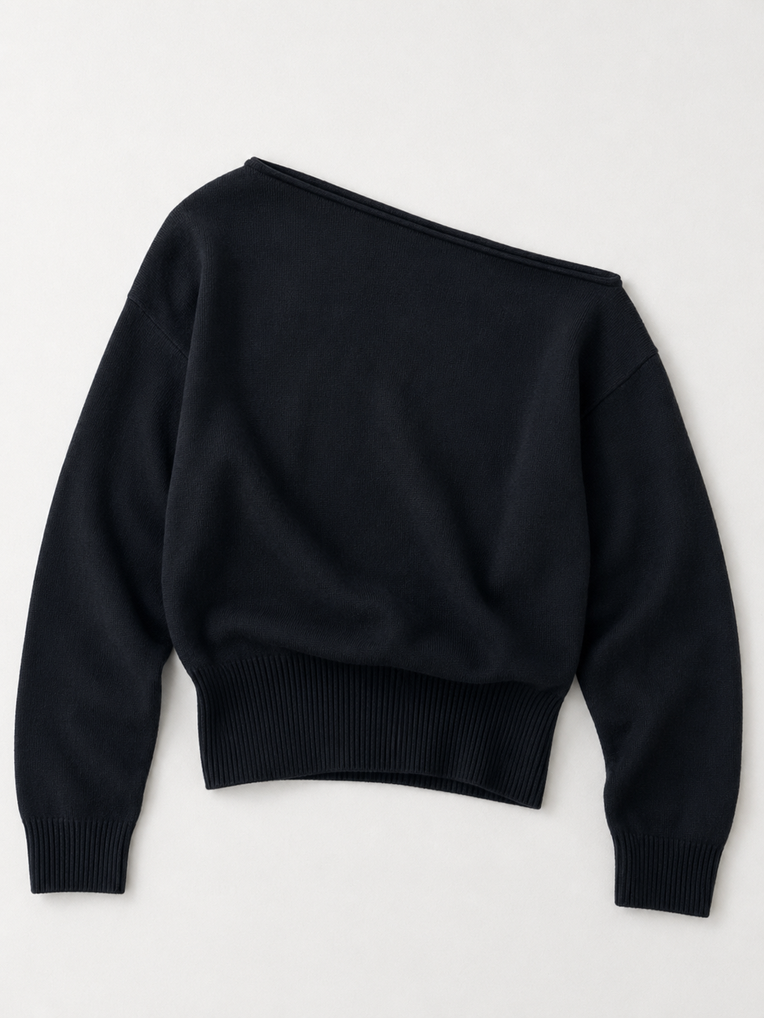 Dune Knit - Black