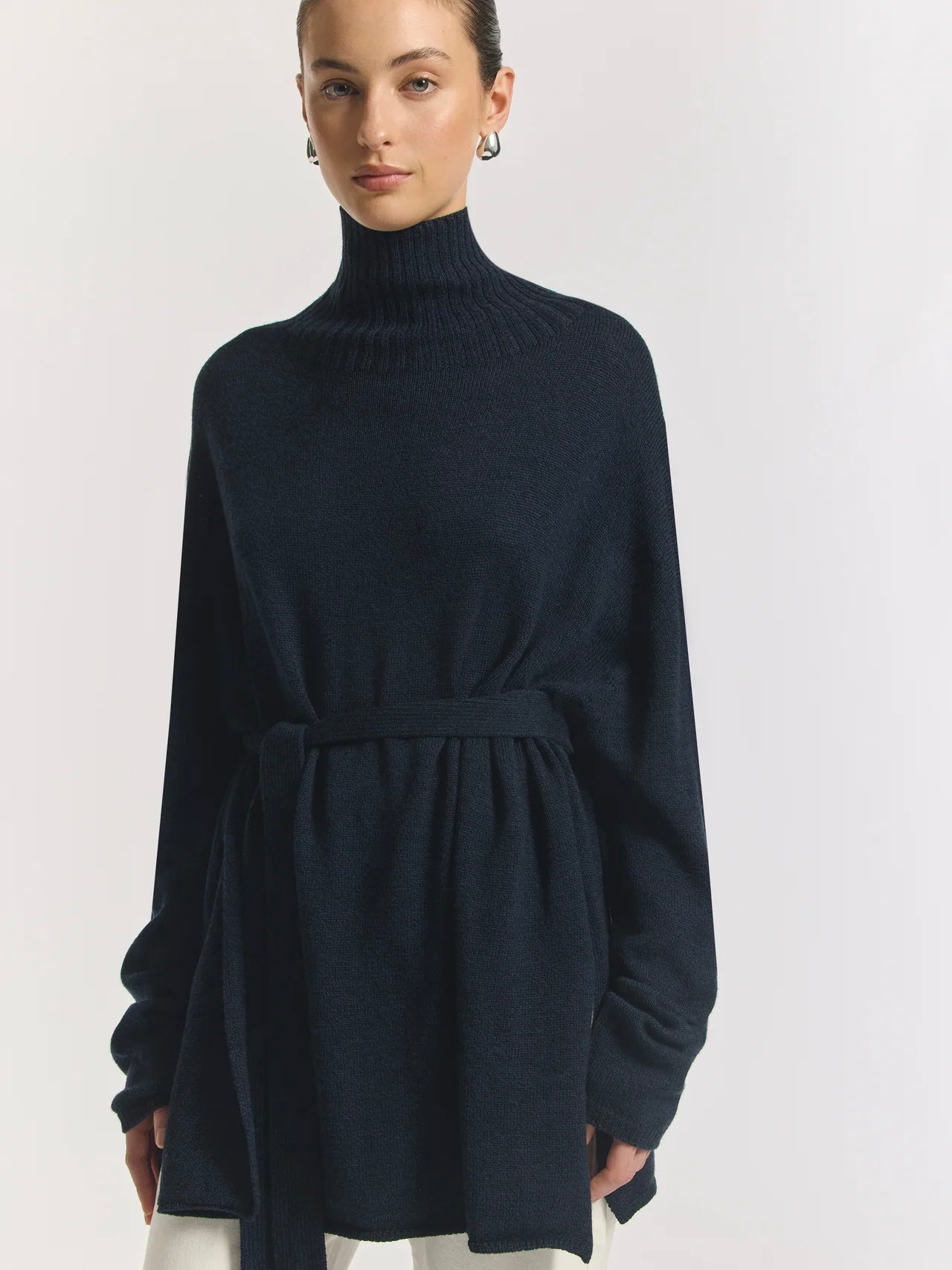 Esperance Tunic Knit