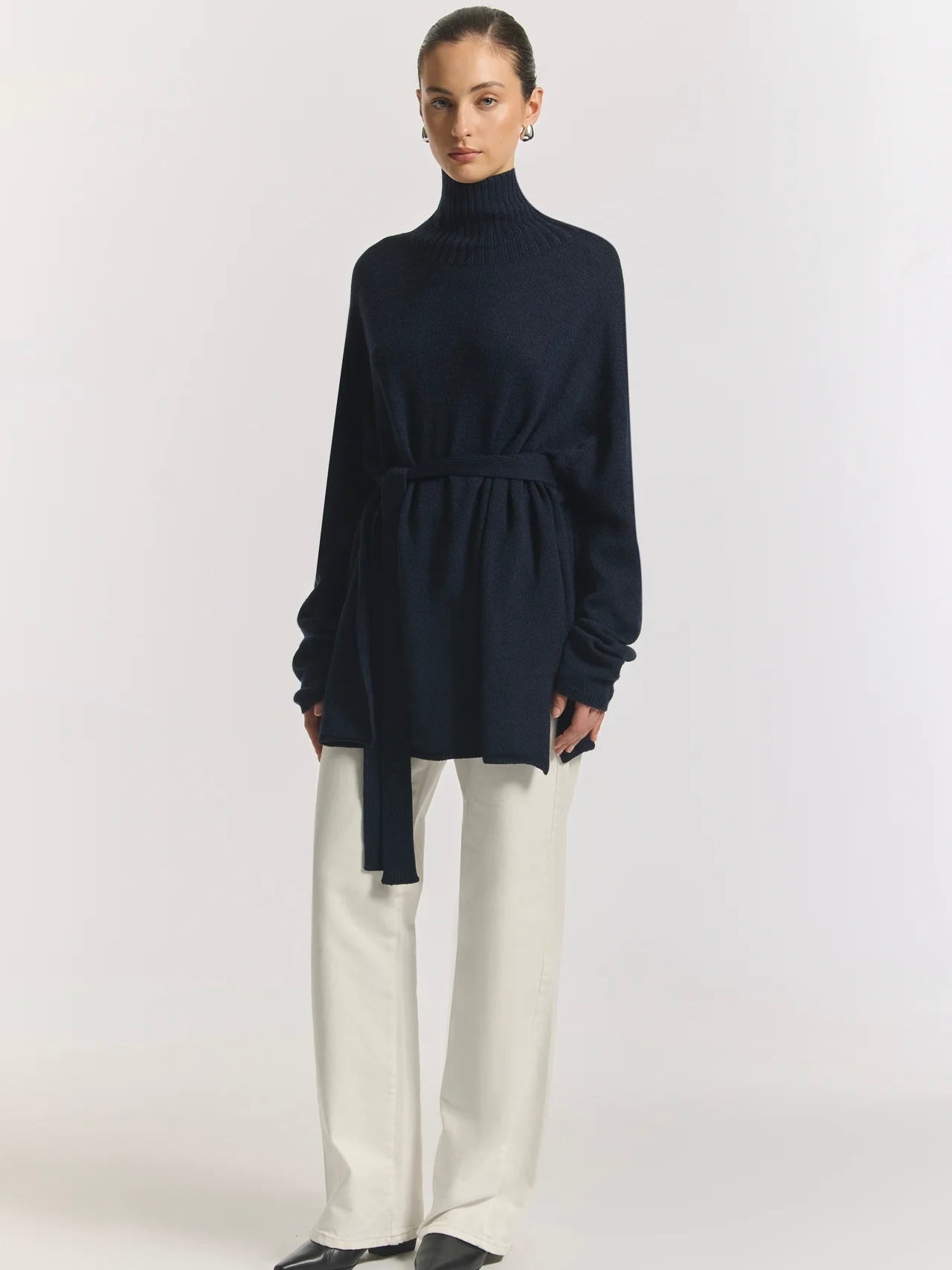 Esperance Tunic Knit