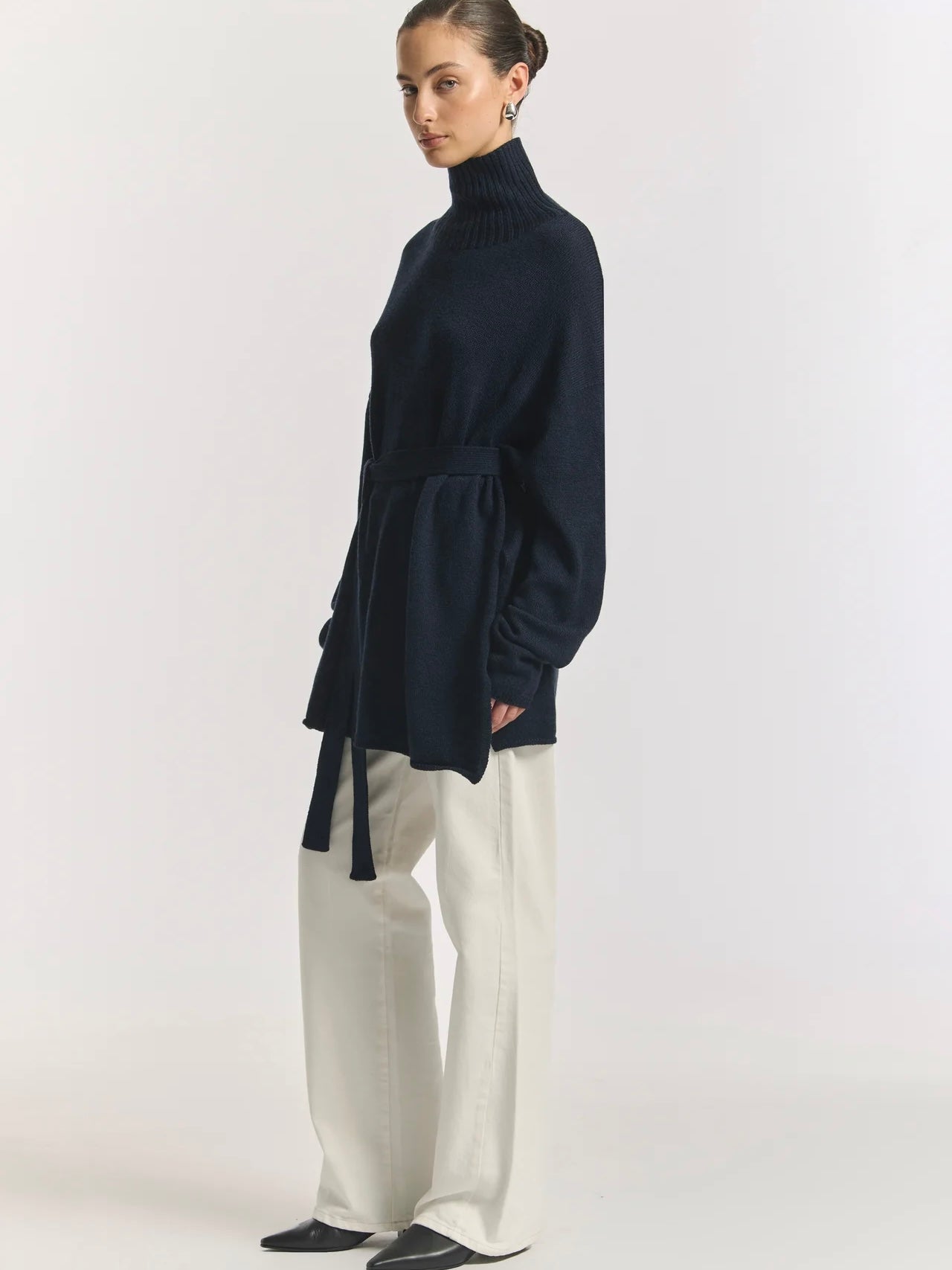 Esperance Tunic Knit
