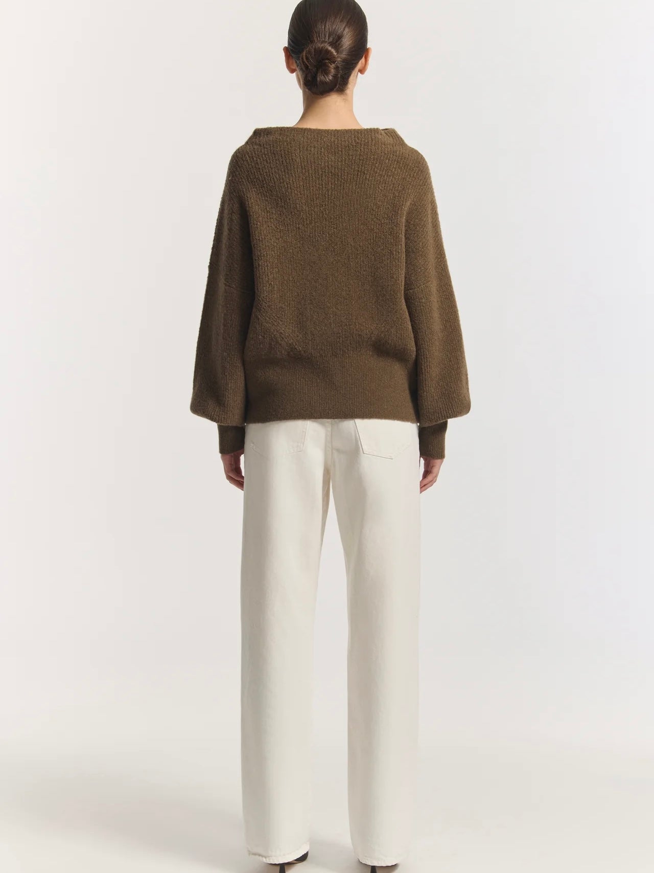 Nevada Knit - Khaki